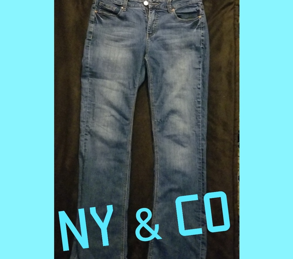 Ny&Co Jeans